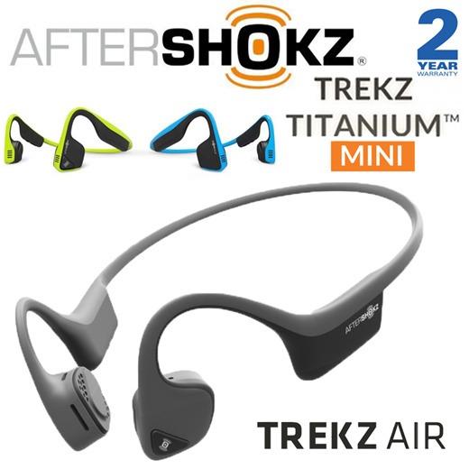 aftershokz new