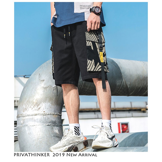 2019 cargo shorts