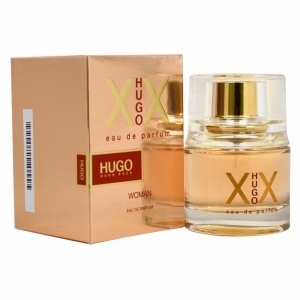 hugo boss xx edp