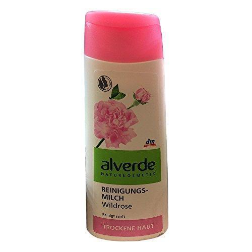 Qoo10 Alverde Personal Care Skin Care Direct From Usa Alverde Wild Rose Cl Skin Care