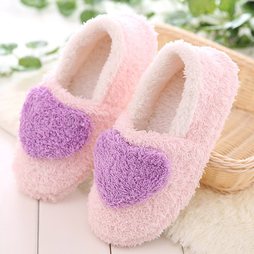 ladies indoor slippers