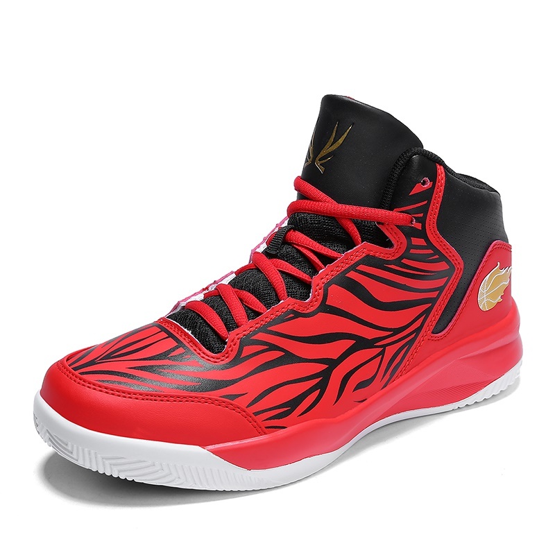 curry 4 all red