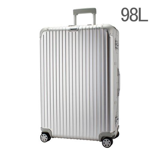 rimowa topas 98l