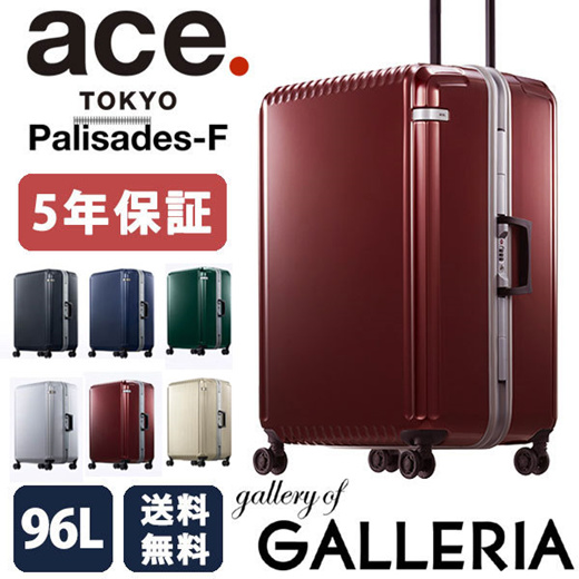 ace luggage malaysia