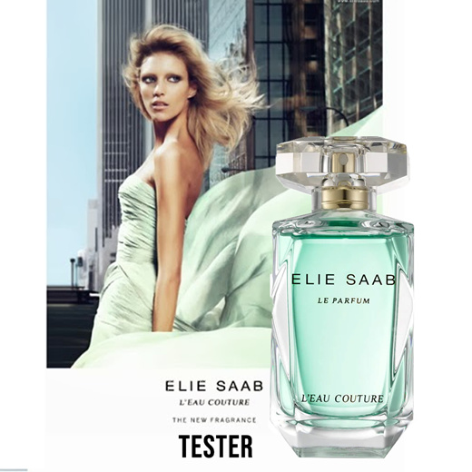 tester elie saab le parfum