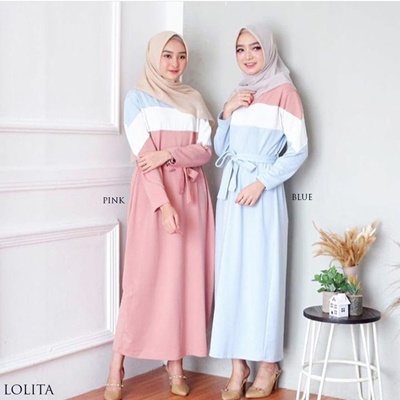 LOLITA GAMIS