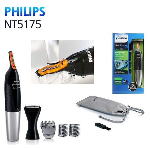 philips norelco nt5175