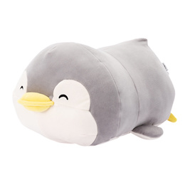 miniso penguin pillow