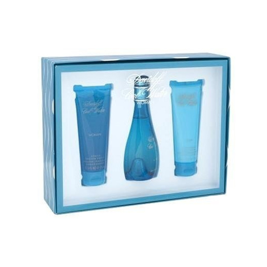 cool water perfume gift set