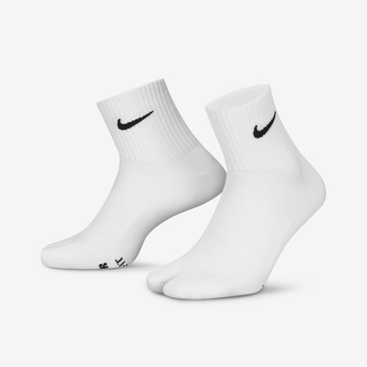 Qoo10 - Japanese Nike Genuine NIKE Nike Everyday Plus DV9475-100 ...