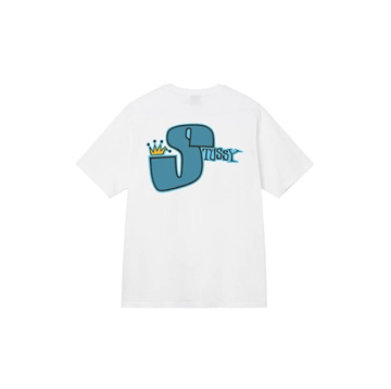 STUSSY」- Brand search results (by popularity) : Internet