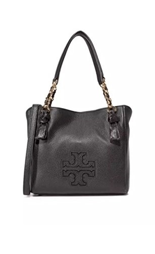 tory burch harper satchel