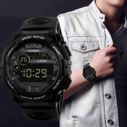 mens outdoor watches