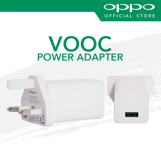 oppo vooc charger 5v 4a