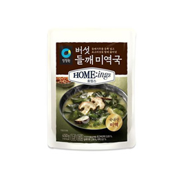 O'Food Chung Jung One Korean Crispy Mix, 1kg, 35.27oz. (Crispy Frying Mix)