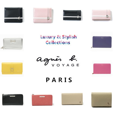 agnes b wallet singapore