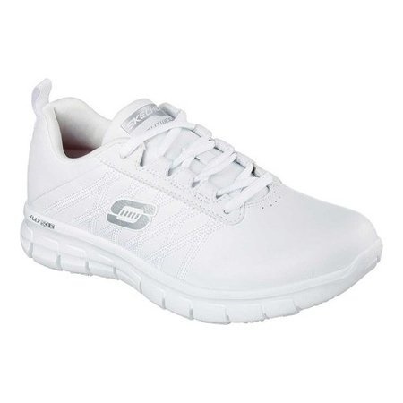 Skechers Work Womens Relaxed Fit Sure 