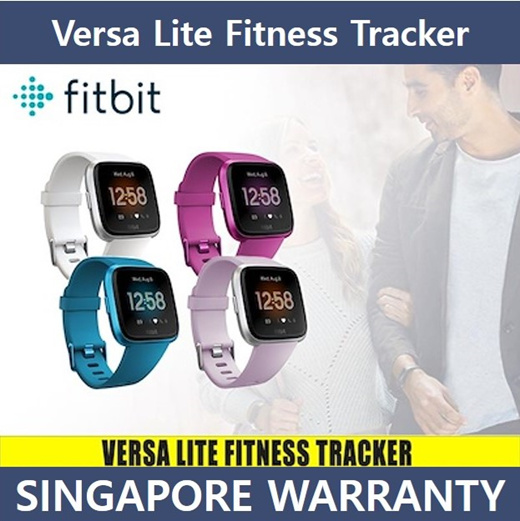 fitbit versa sg