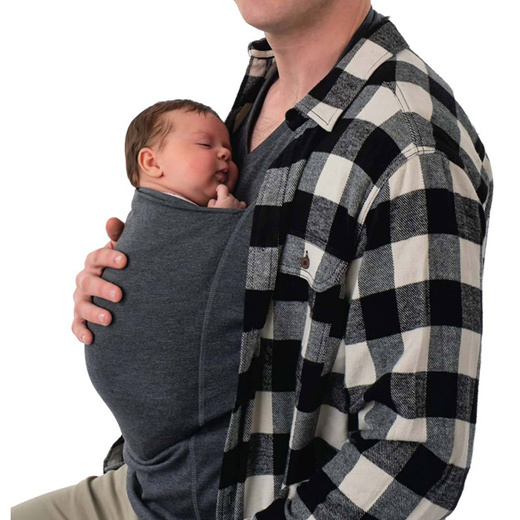 baby sling t shirt