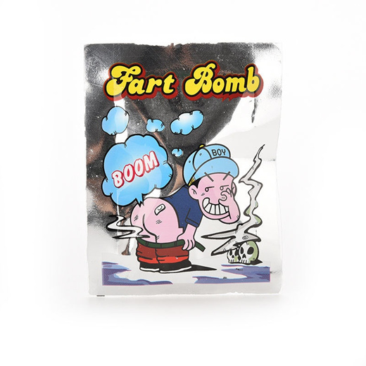 12 Fart Bomb Bag-prank-joke-stink