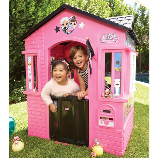 barbie i can be playsets