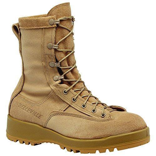 women's insulated combat boots