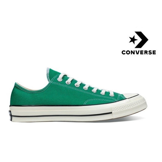 converse 1970 green