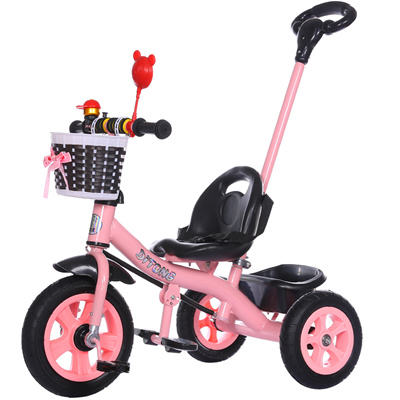 tricycle bike for baby