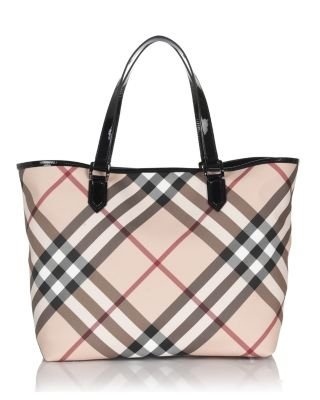 burberry large tote