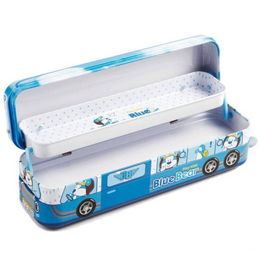 tin pencil box