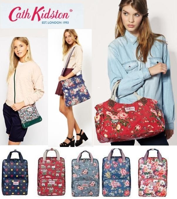 cath kidston luggage sale