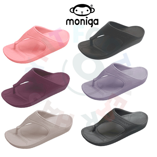 moniga slippers