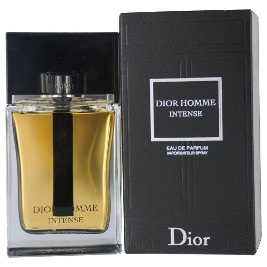 dior homme intense parfum