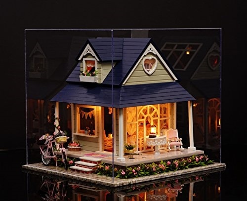 cuteroom dollhouse