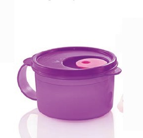 CrystalWave Soup Mug (2) 460ml