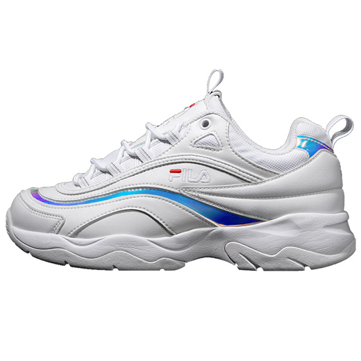 fila ray sneakers