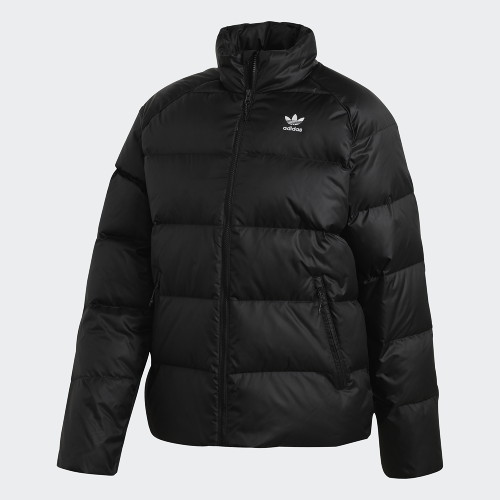 adidas original down jacket