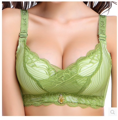Qoo10 - brand Lingerie bra sexy lace bra 38C 38DD 38E 40C 40DD 40E 42C 42DD  42 : Men's Clothing