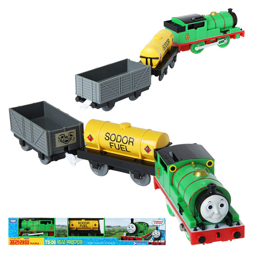 plarail percy