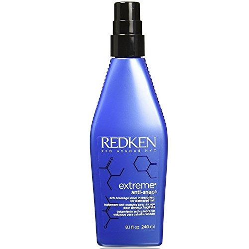 Qoo10 Redken Redken Extreme Anti Snap Treatment 8 1 Ounces By Redken Hair Care