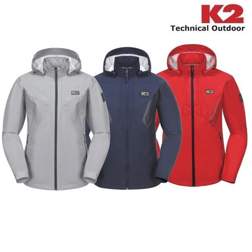 k2 technical outdoor jacket