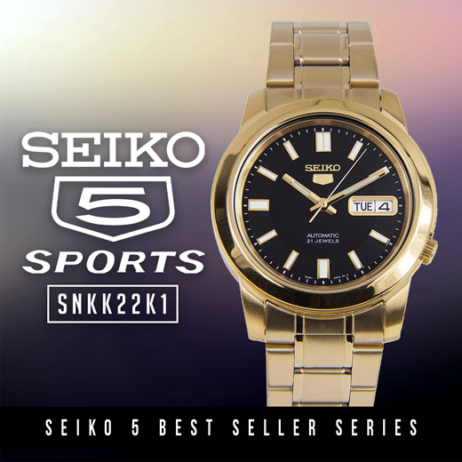 olx seiko 5