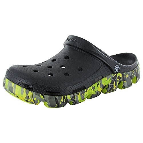 crocs duet sport