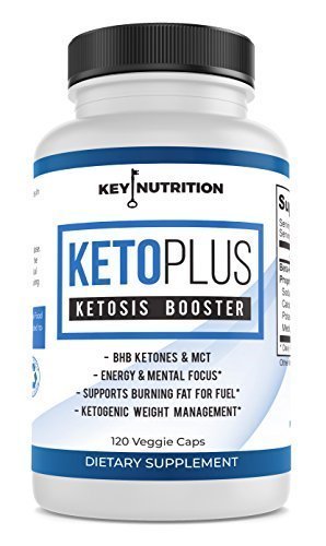 keto advanced pills side effects