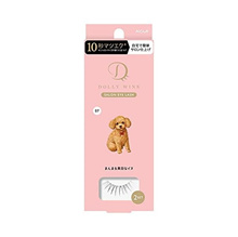 Direct delivery from Japan Cozy Dolly Wink Salon Irony NO7 Manmaru Black Eyes Dog