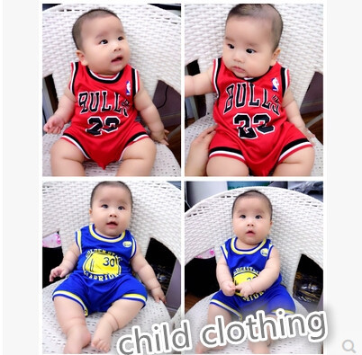 baby spurs clothes