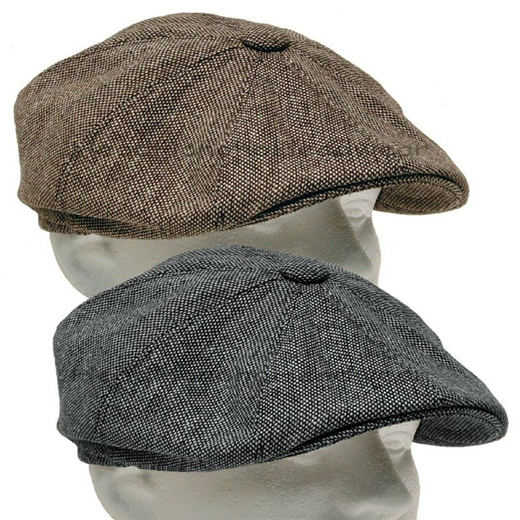 cool wool hats