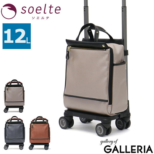 trolley case small
