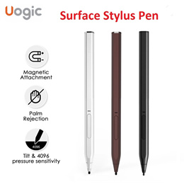 Uogic Stylus Pen for Lenovo Xiaoxin Pad Pro 4096 Pressure Sensitivity Palm Rejection