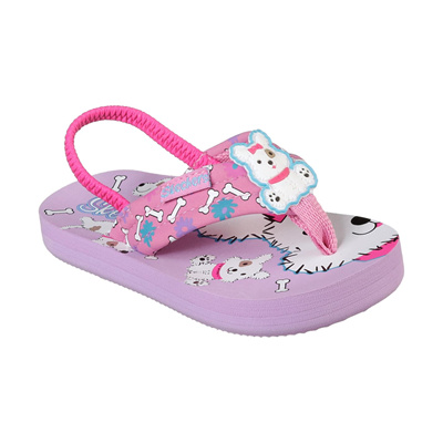 cheap skechers slippers kids